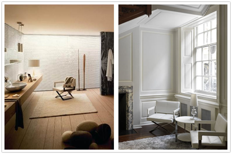 艾斯特X休閑椅(Aster X Lounge Chair)場景圖